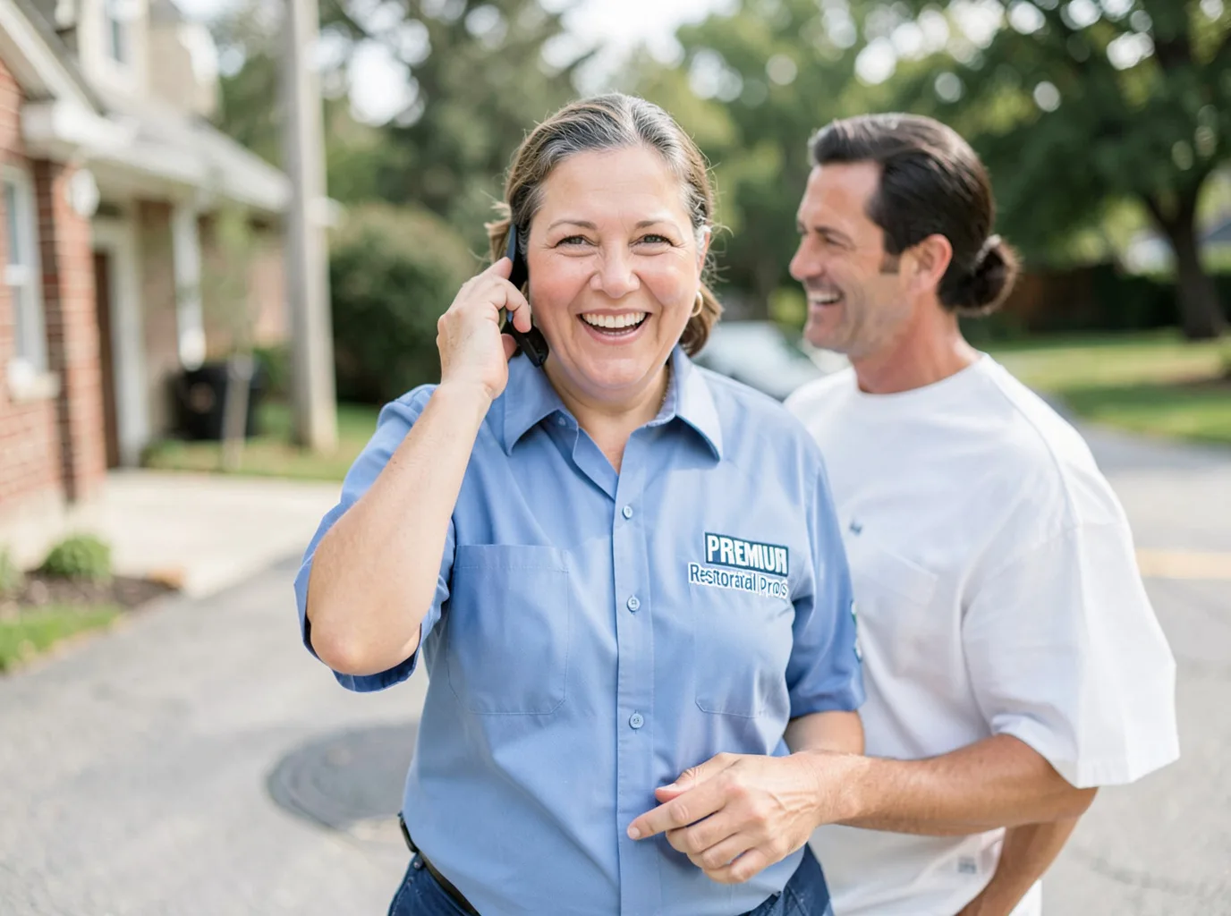 Water Damage Restoration Doucette, TX FAQs